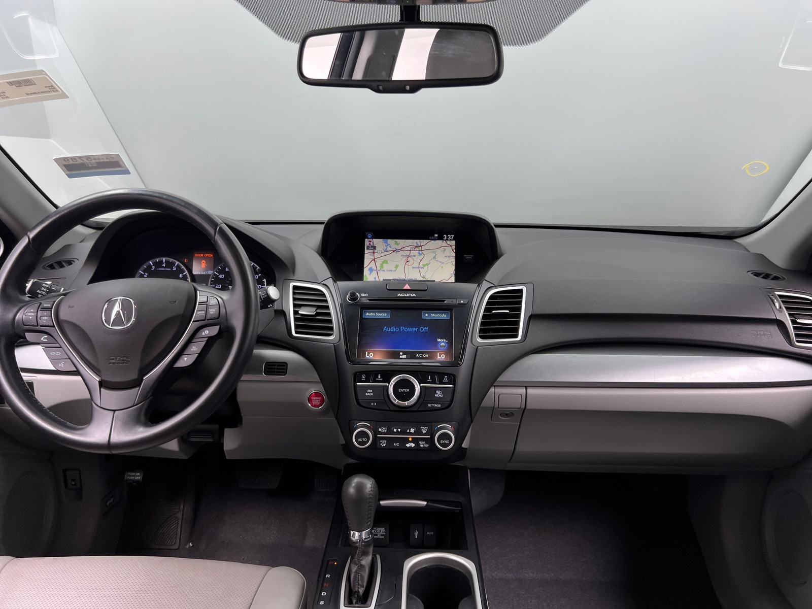 Thumbnail: 2018 Acura RDX - 2