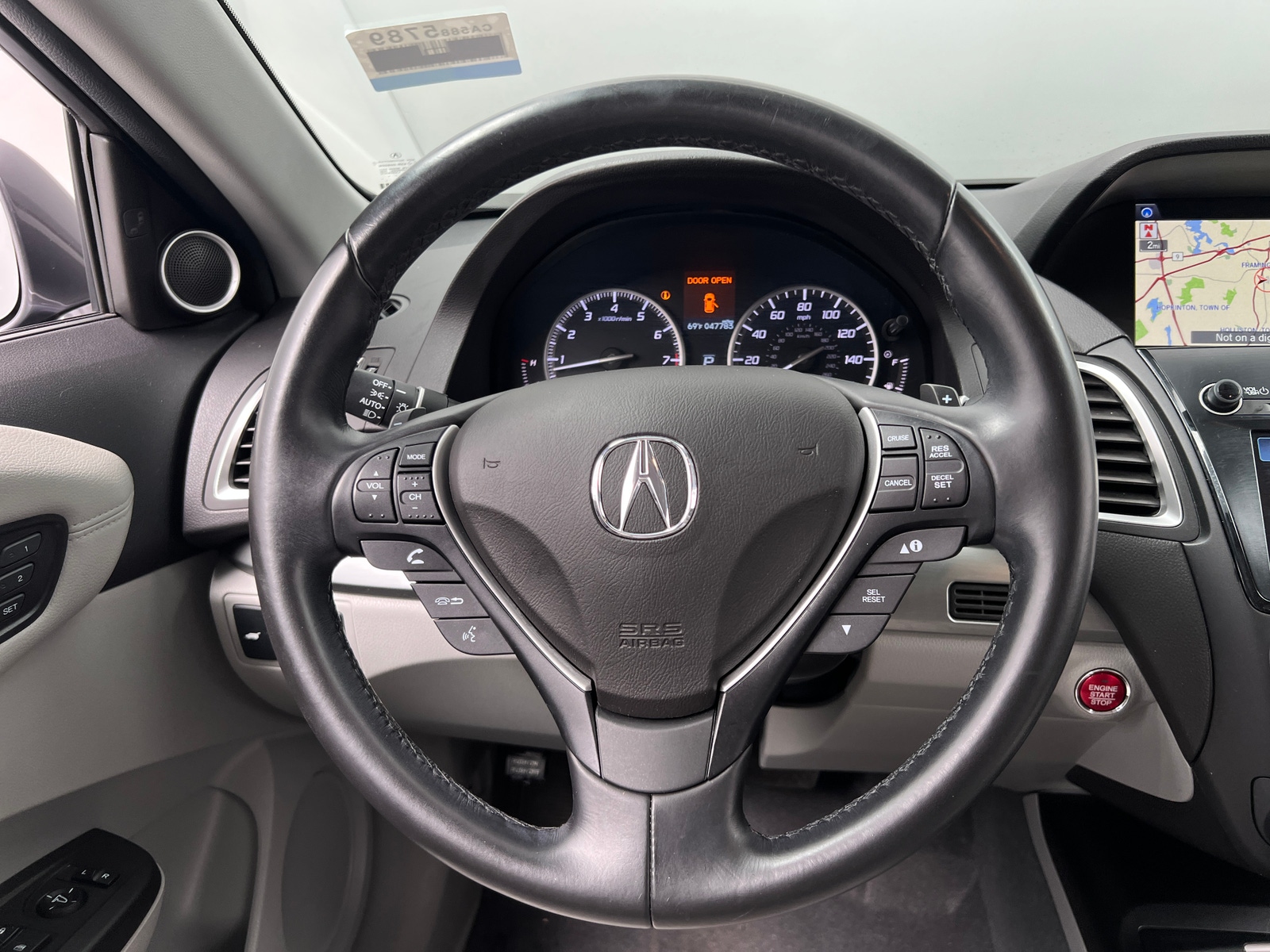 Thumbnail: 2018 Acura RDX - 4