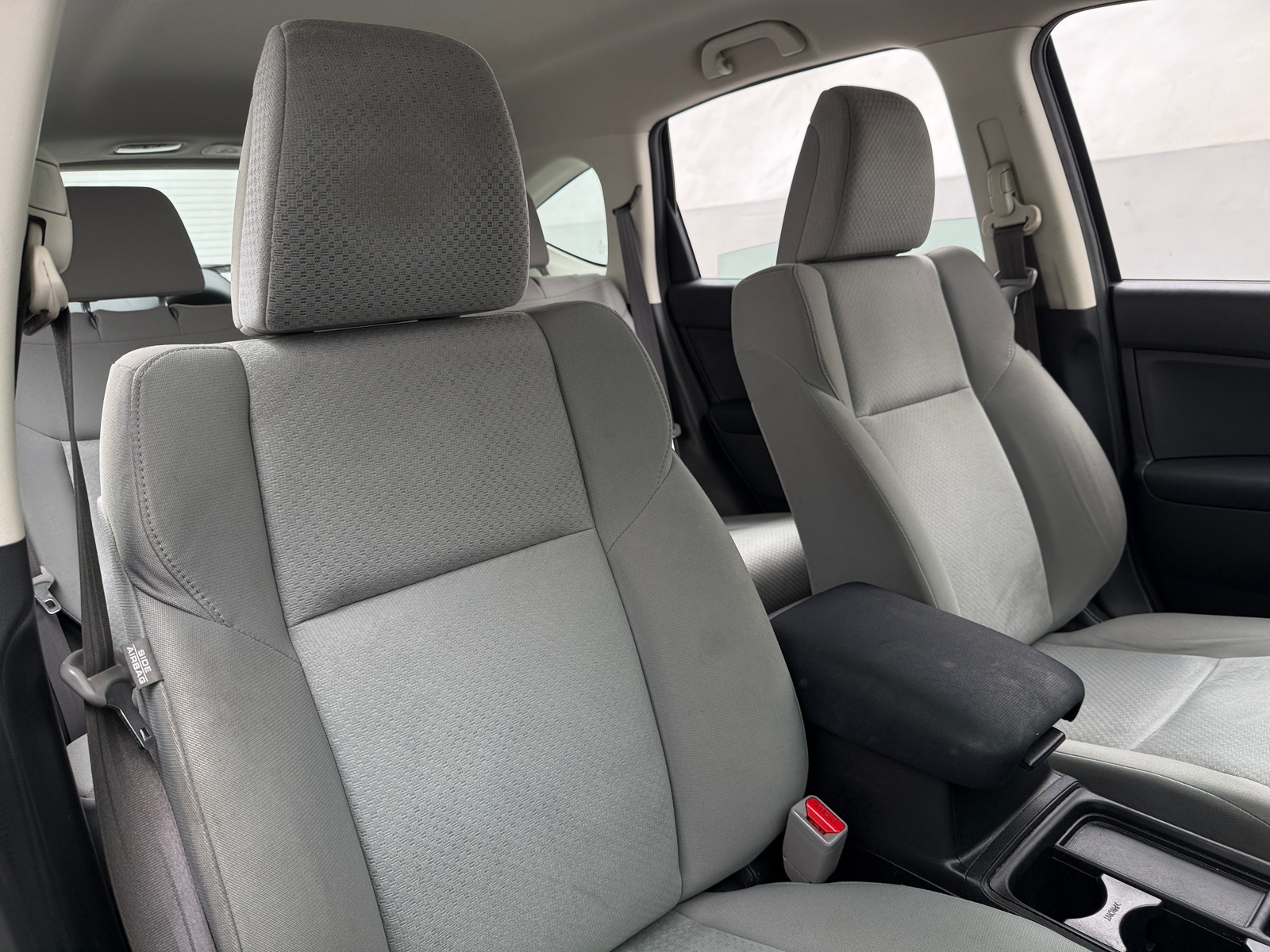 Thumbnail: 2015 Honda CR-V - 2