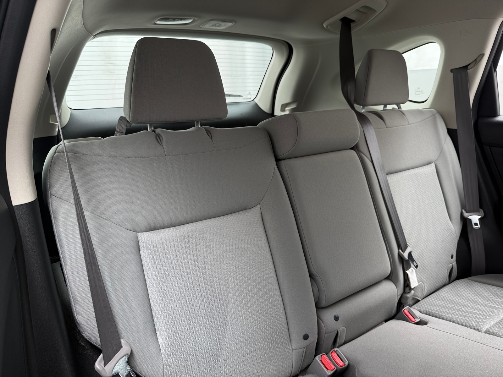 Thumbnail: 2015 Honda CR-V - 6