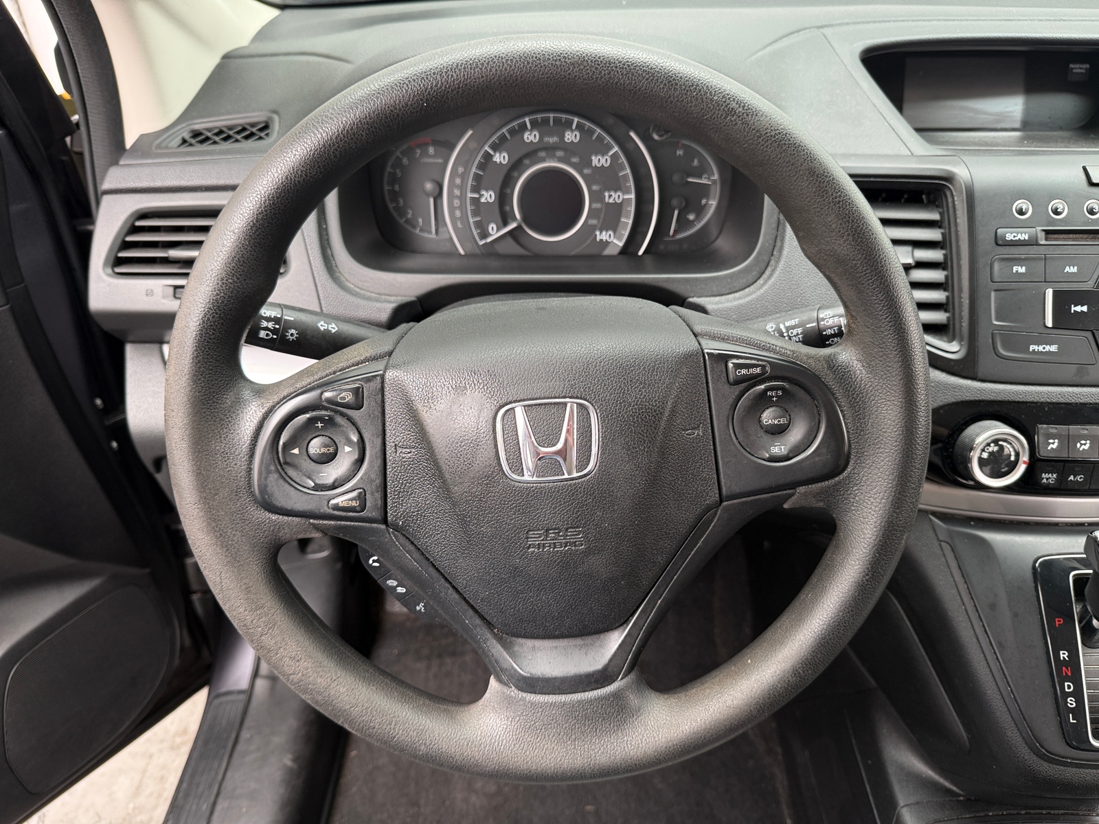 Thumbnail: 2015 Honda CR-V - 5