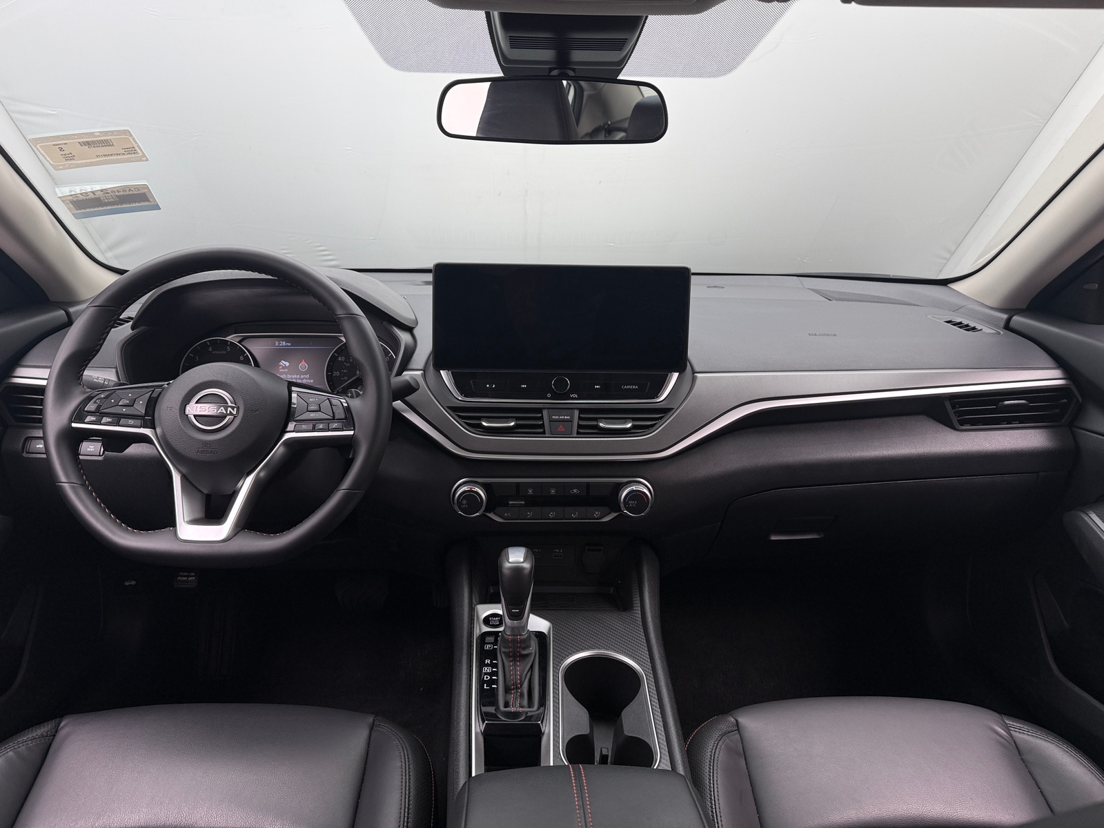 Thumbnail: 2026 Nissan Altima - 2
