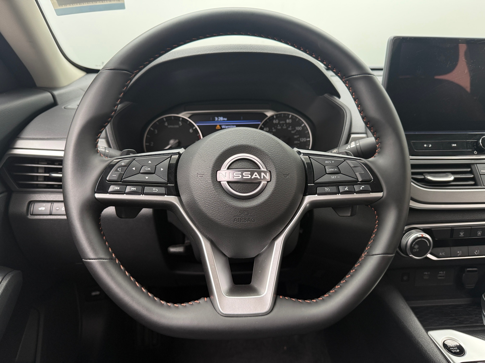 Thumbnail: 2026 Nissan Altima - 4