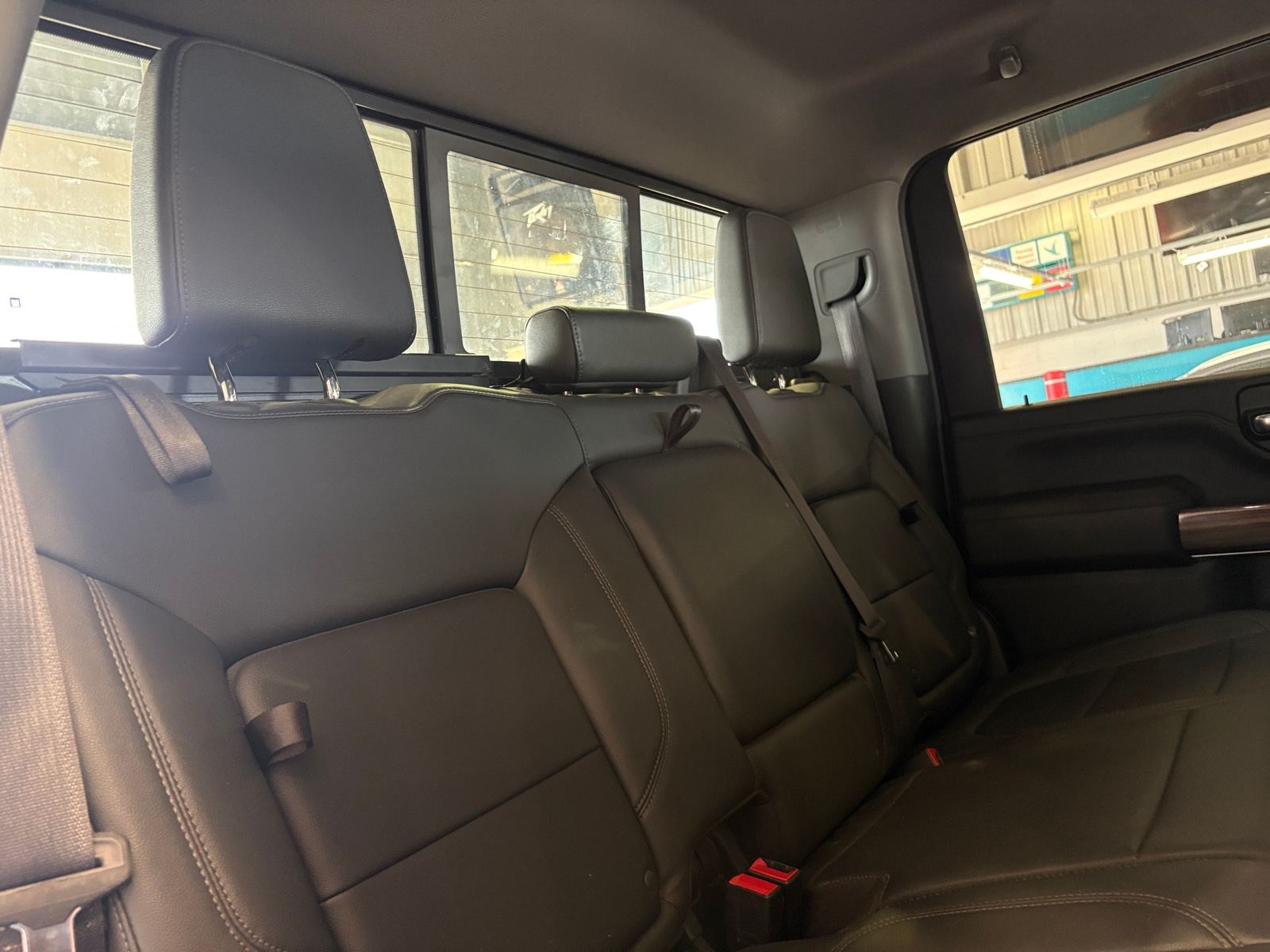 Thumbnail: 2022 Chevrolet Silverado 2500 - 6