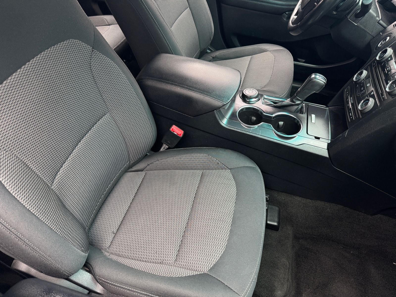 Thumbnail: 2016 Ford Explorer - 2