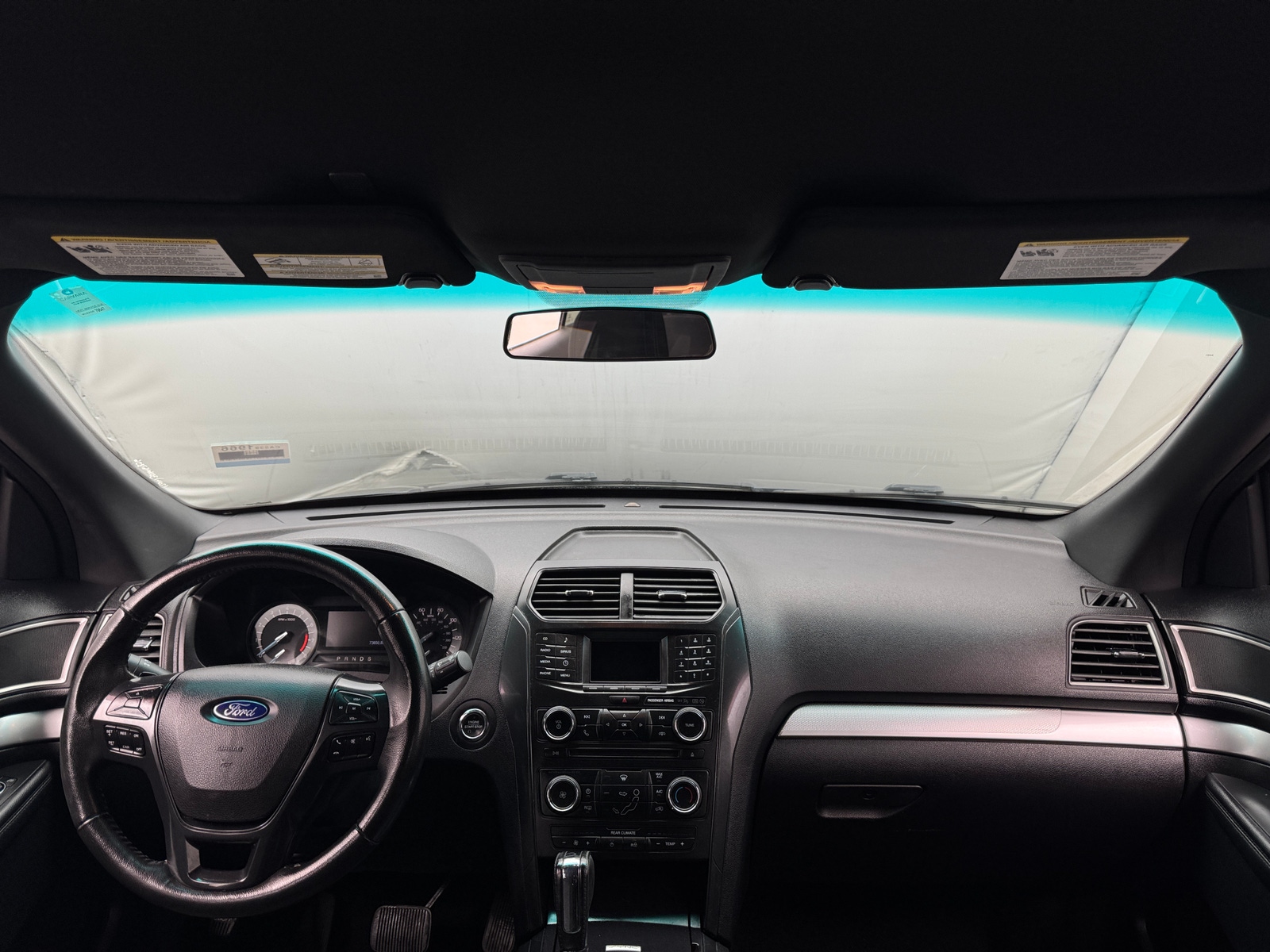 Thumbnail: 2016 Ford Explorer - 3