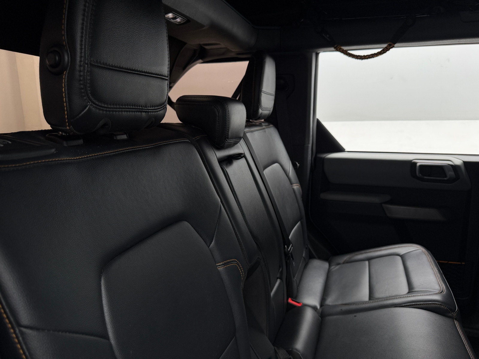Thumbnail: 2023 Ford Bronco - 5