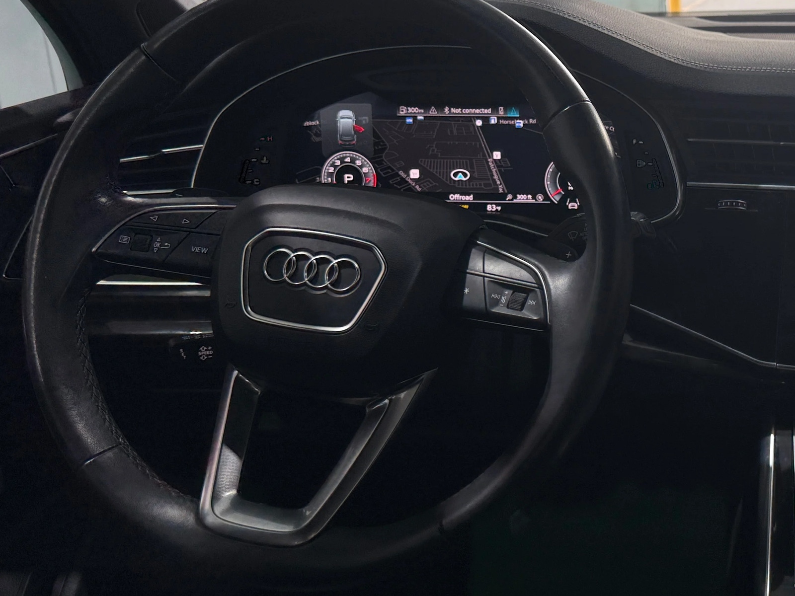 Thumbnail: 2023 Audi Q7 - 4