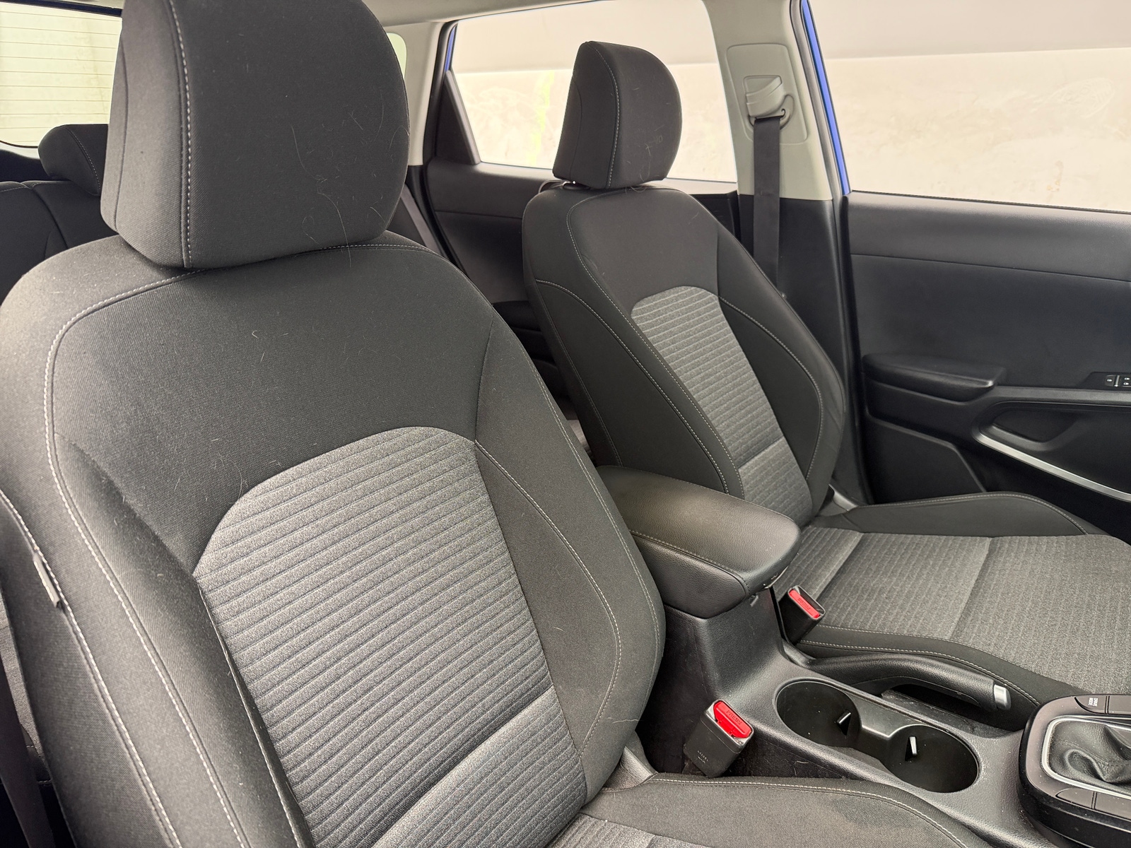 Thumbnail: 2021 Kia Soul - 2