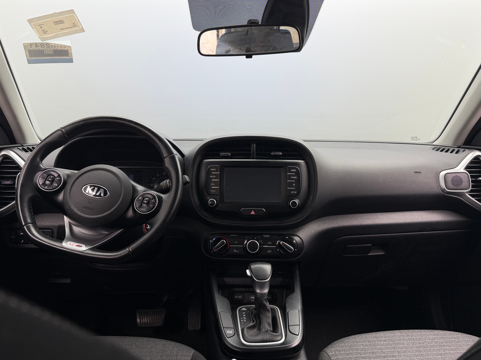 Thumbnail: 2021 Kia Soul - 3
