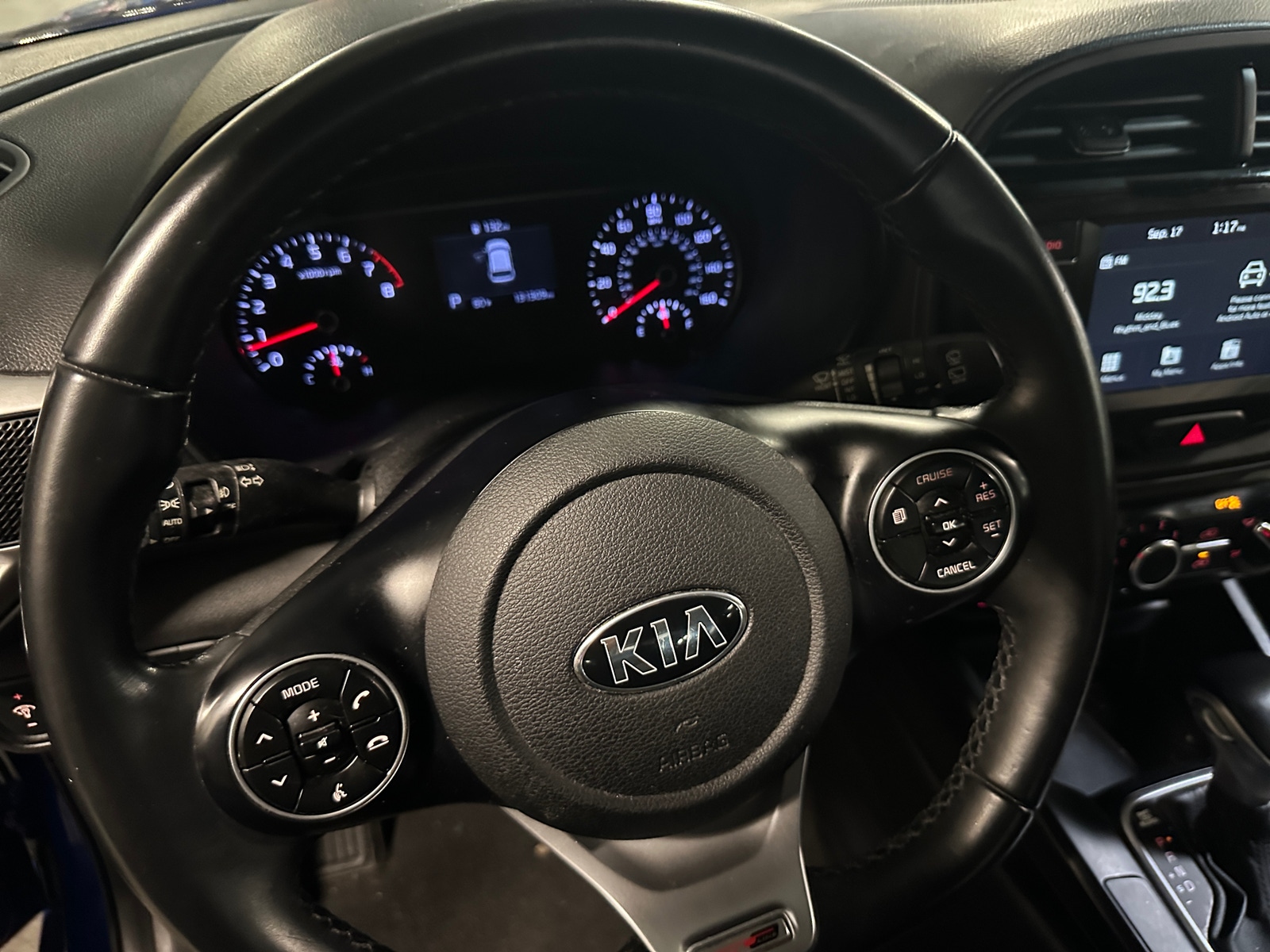 Thumbnail: 2021 Kia Soul - 5