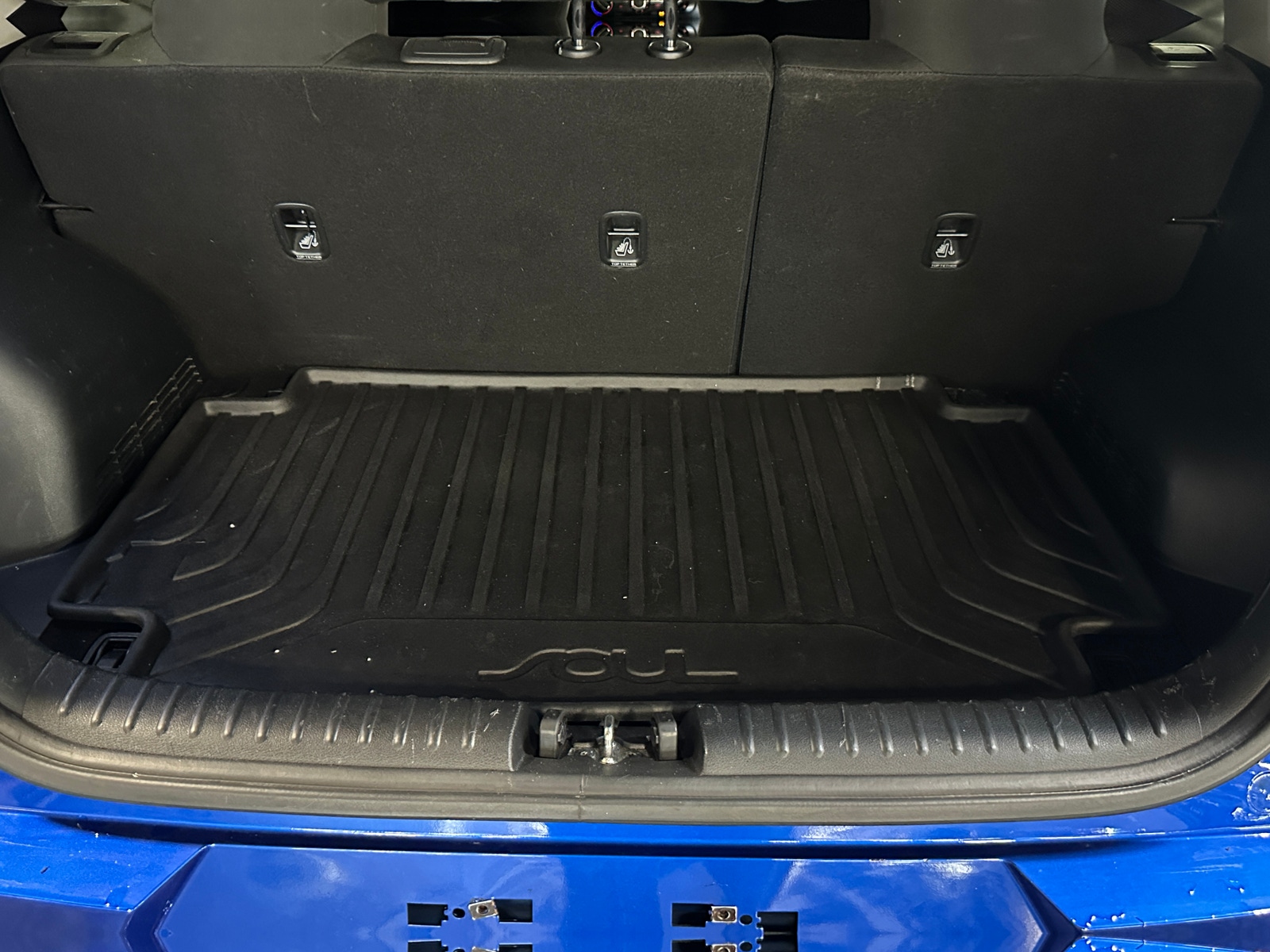 Thumbnail: 2021 Kia Soul - 7