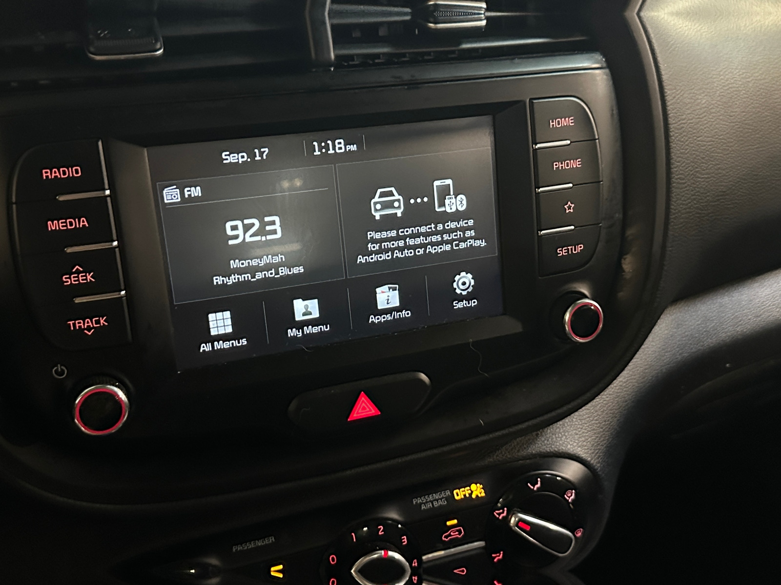 Thumbnail: 2021 Kia Soul - 4