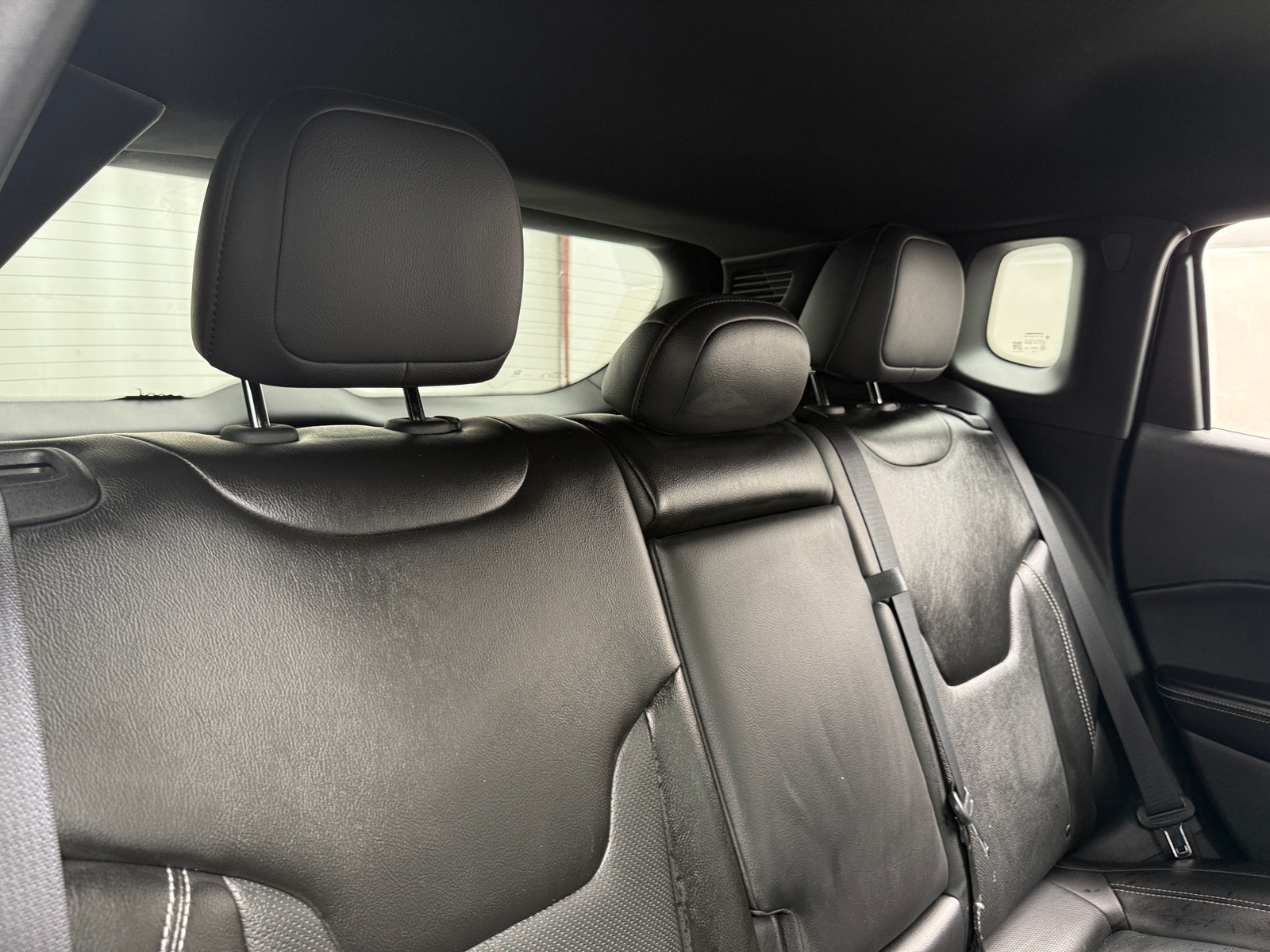 Thumbnail: 2021 Jeep Compass - 5