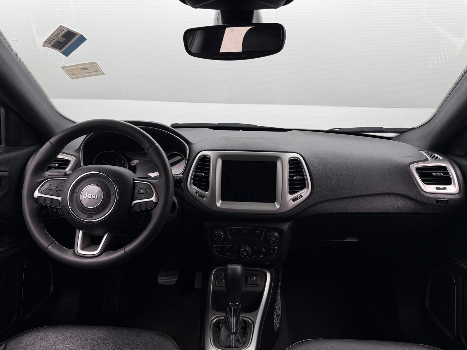 Thumbnail: 2021 Jeep Compass - 2
