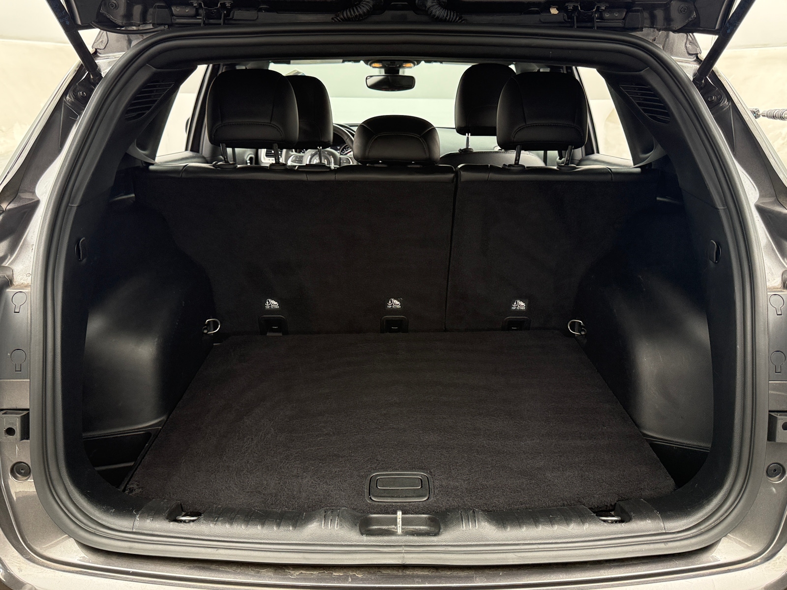 Thumbnail: 2021 Jeep Compass - 6