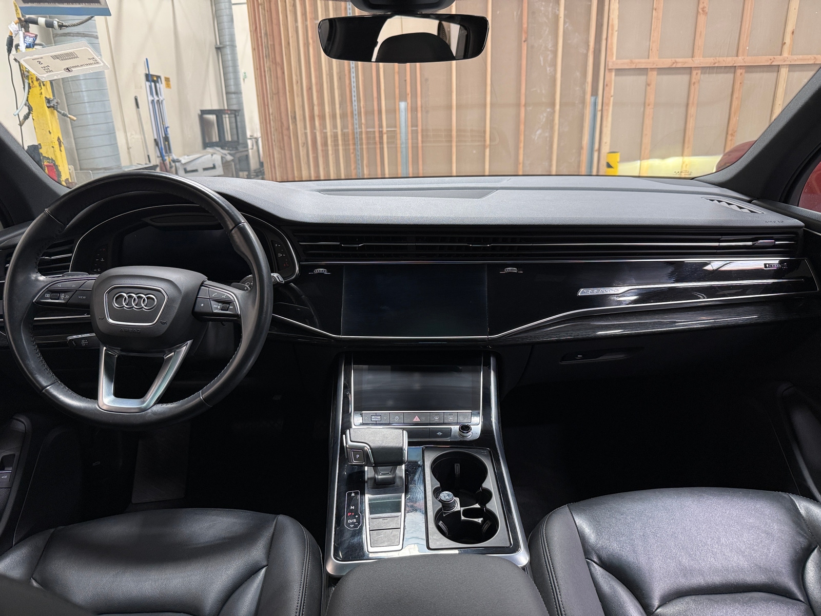 Thumbnail: 2020 Audi Q7 - 2
