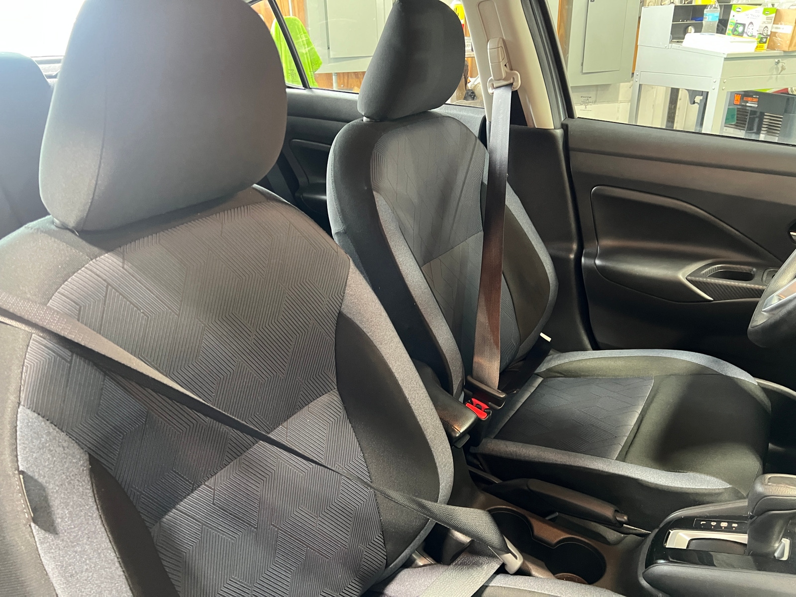 Thumbnail: 2025 Nissan Versa - 2