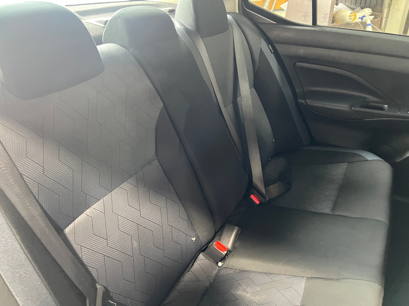 Thumbnail: 2025 Nissan Versa - 6
