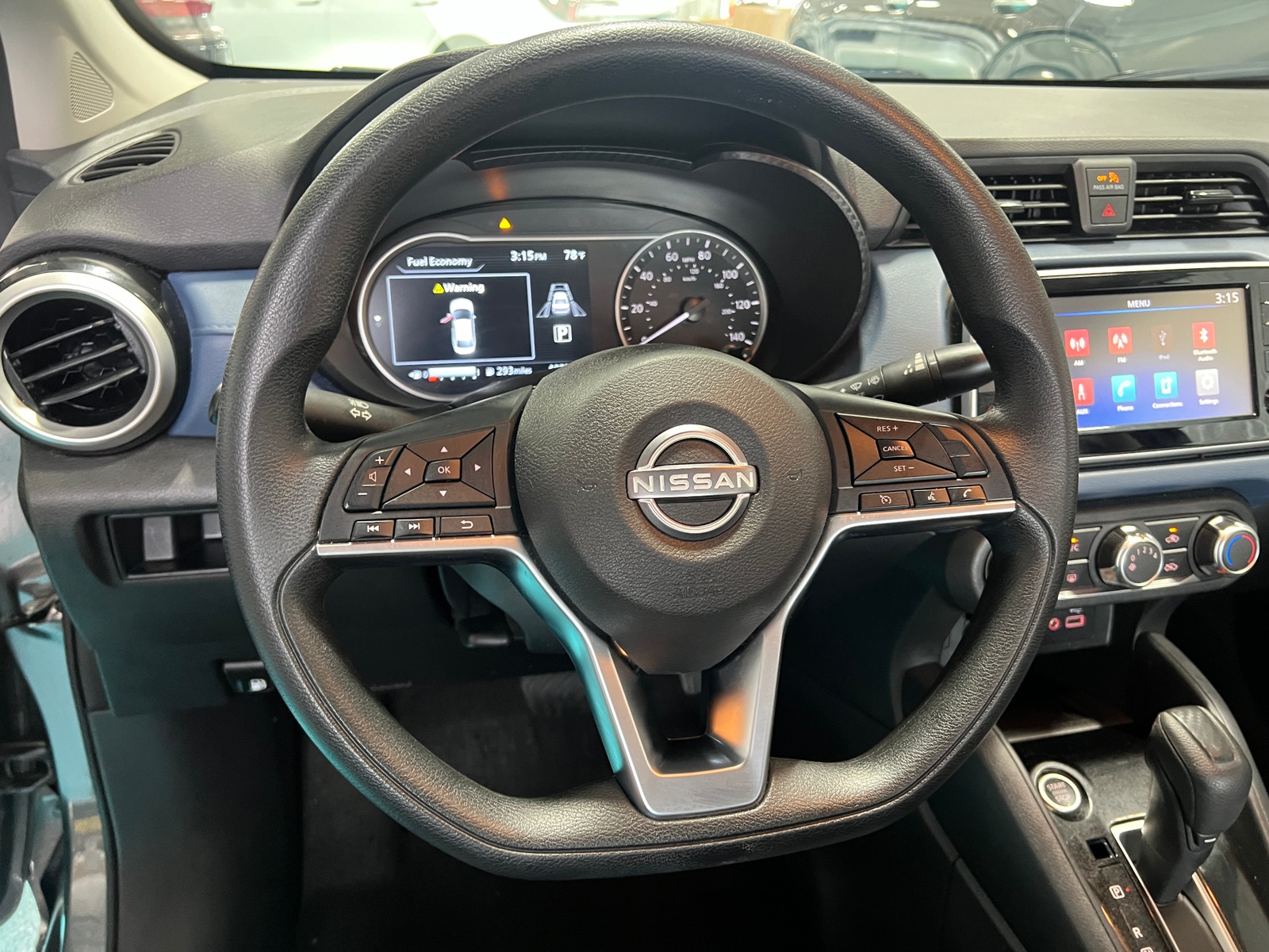Thumbnail: 2025 Nissan Versa - 5