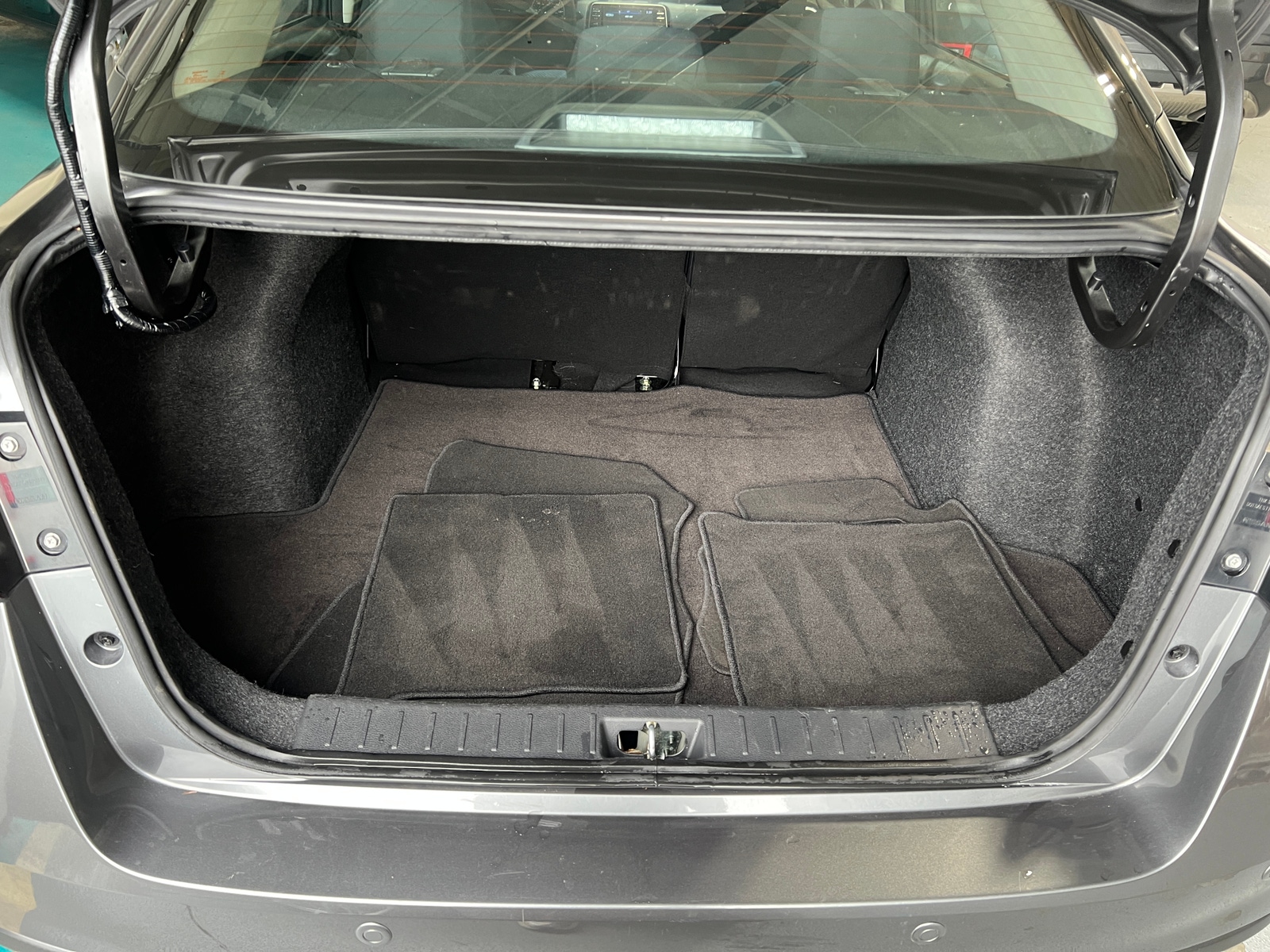 Thumbnail: 2025 Nissan Versa - 7