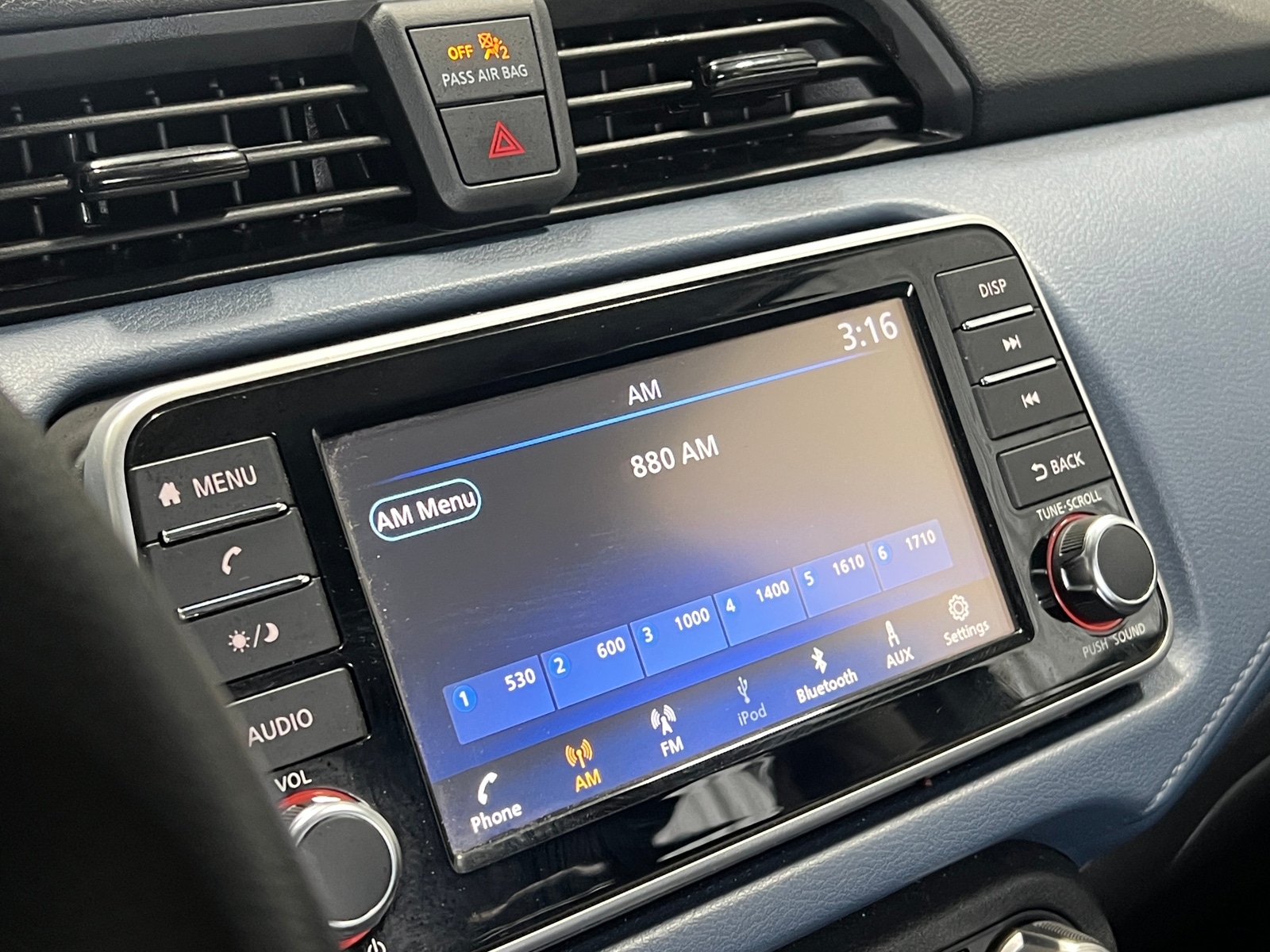 Thumbnail: 2025 Nissan Versa - 4