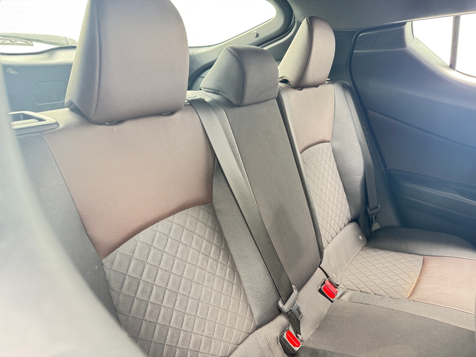 Thumbnail: 2019 Toyota C-HR - 6