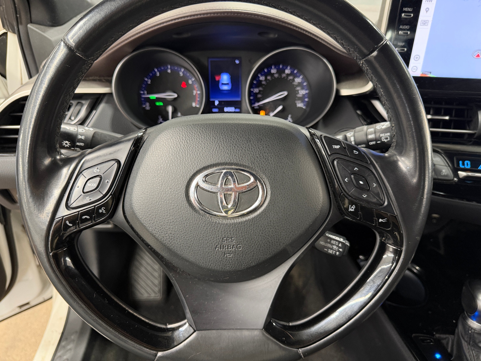 Thumbnail: 2019 Toyota C-HR - 5