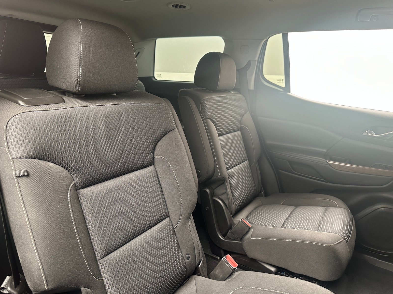 Thumbnail: 2022 GMC Acadia - 6