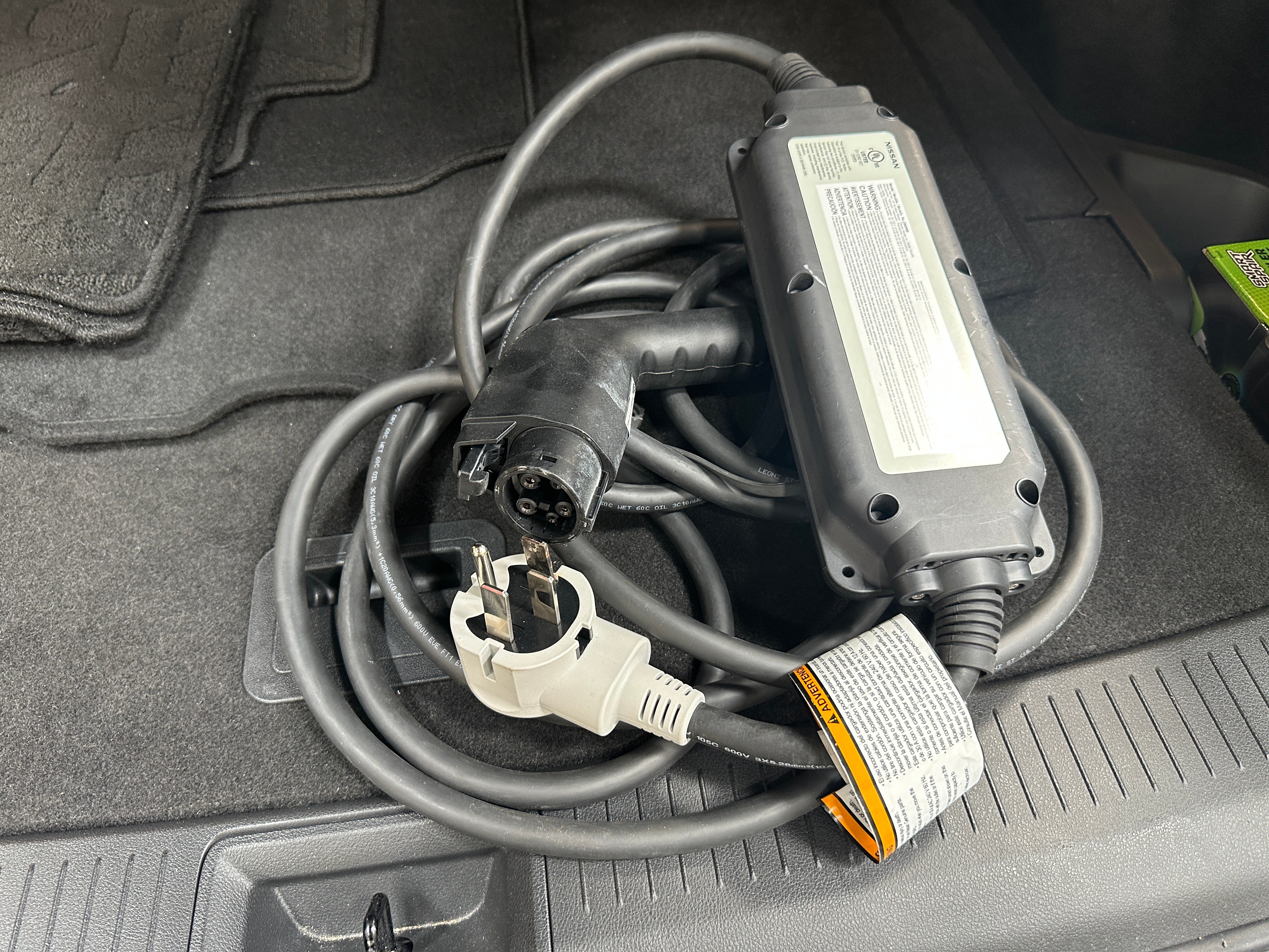 Used 2023 Nissan Ariya Engage with VIN JN1AF0BA7PM407666 for sale in Auburn, WA