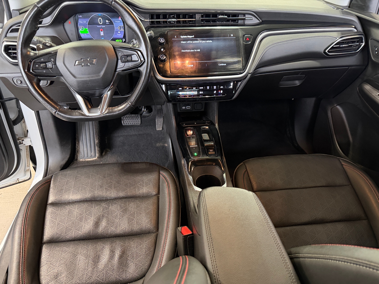 Thumbnail: 2023 Chevrolet Bolt EUV - 2
