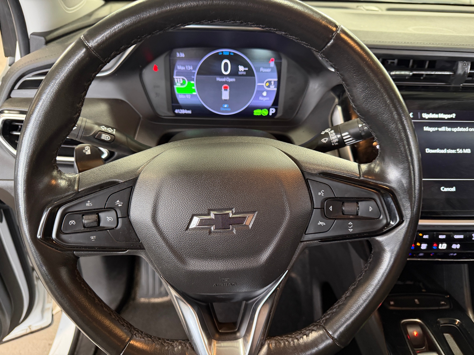Thumbnail: 2023 Chevrolet Bolt EUV - 4