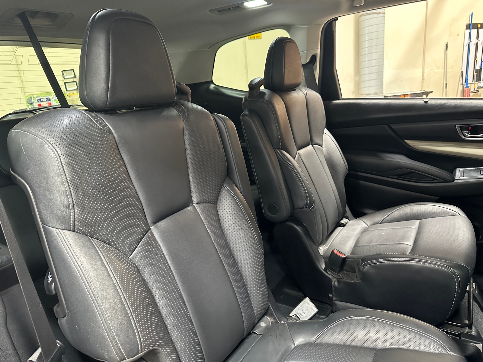 Thumbnail: 2021 Subaru Ascent - 5