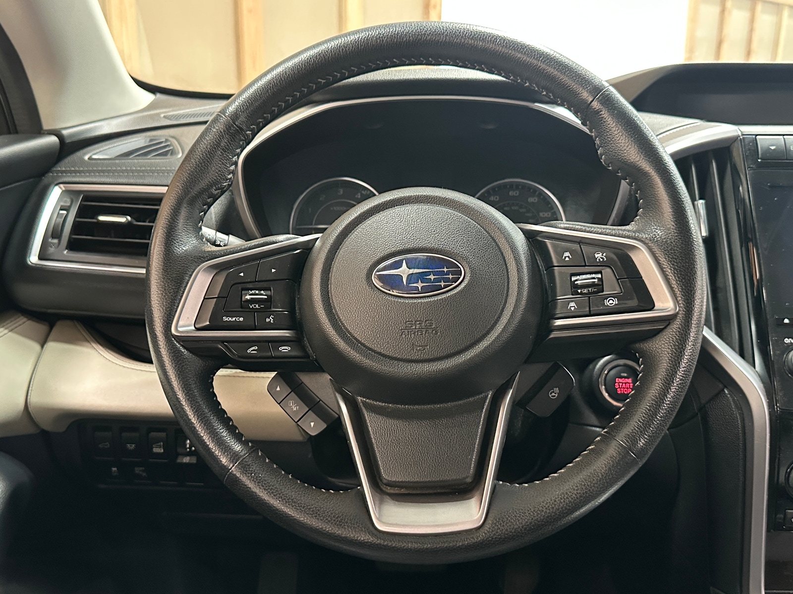 Thumbnail: 2021 Subaru Ascent - 4
