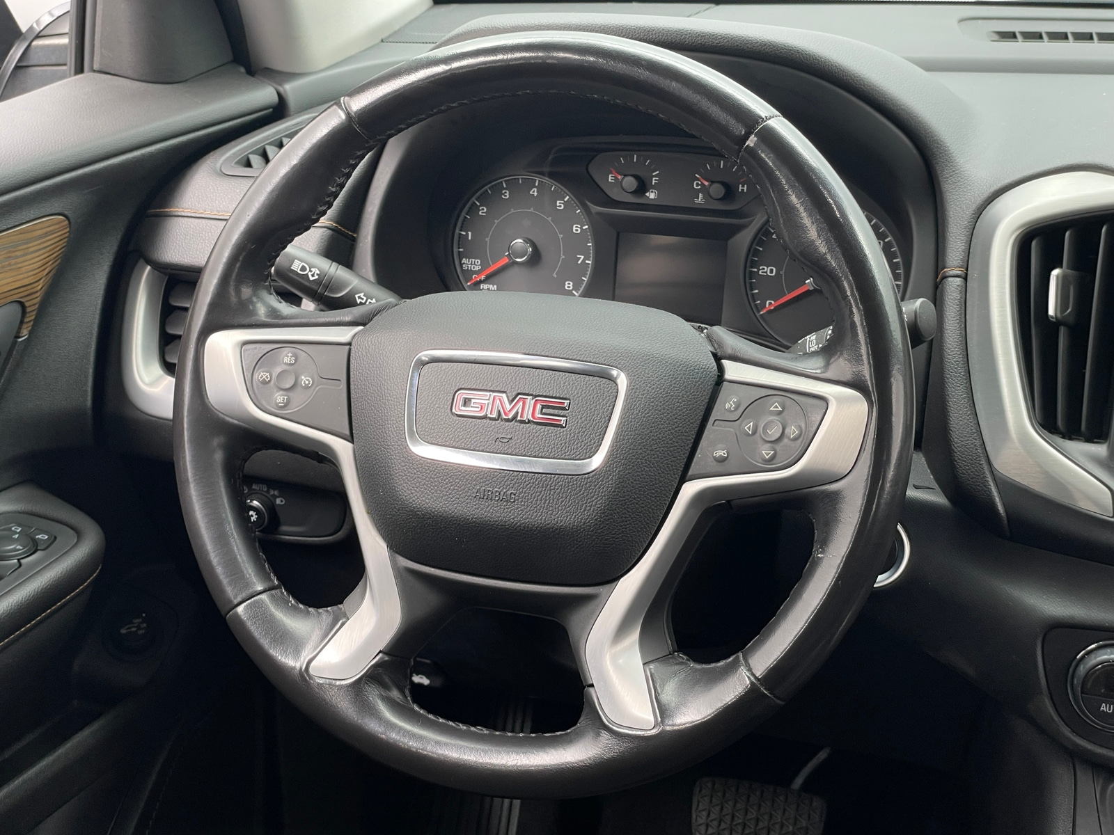 Thumbnail: 2018 GMC Terrain - 5
