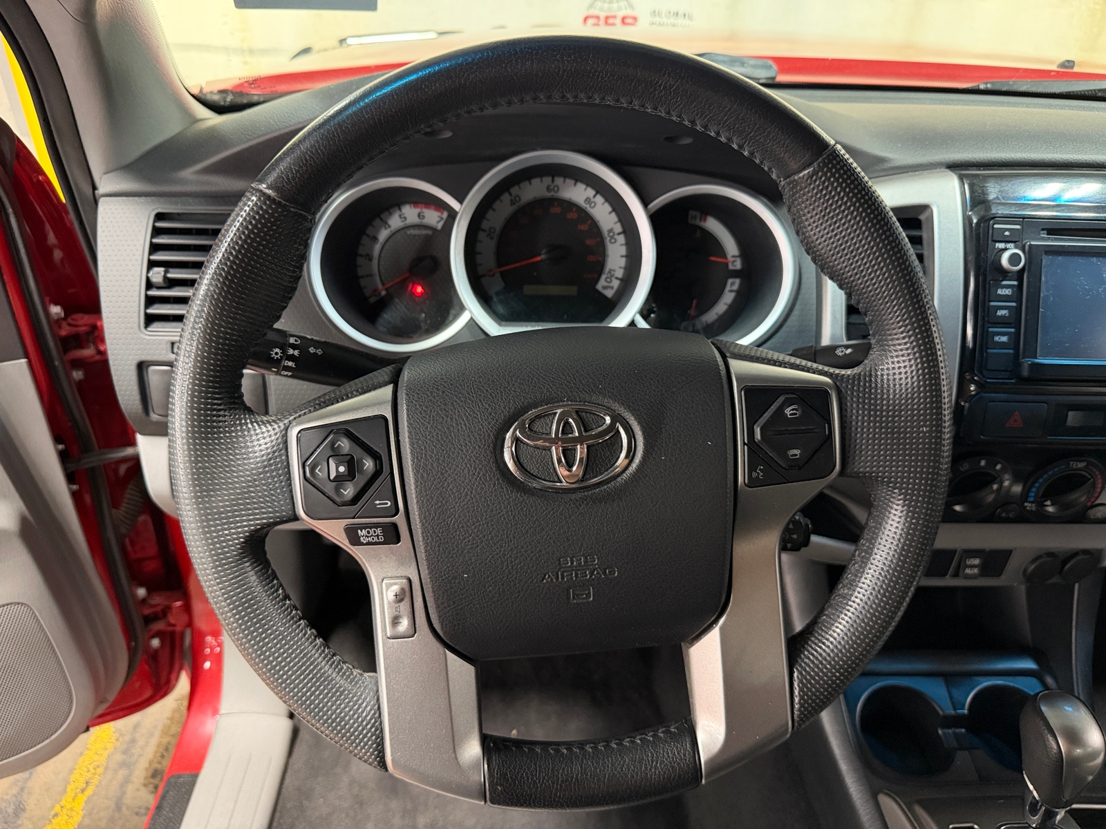Thumbnail: 2014 Toyota Tacoma - 5