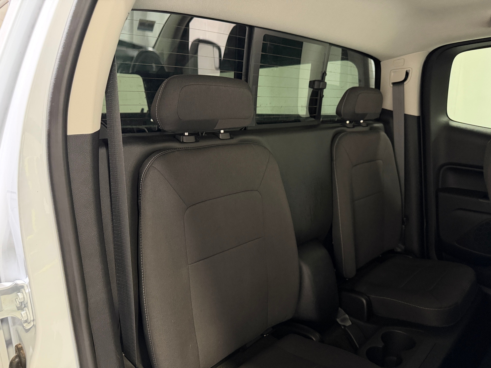 Thumbnail: 2016 GMC Canyon - 6