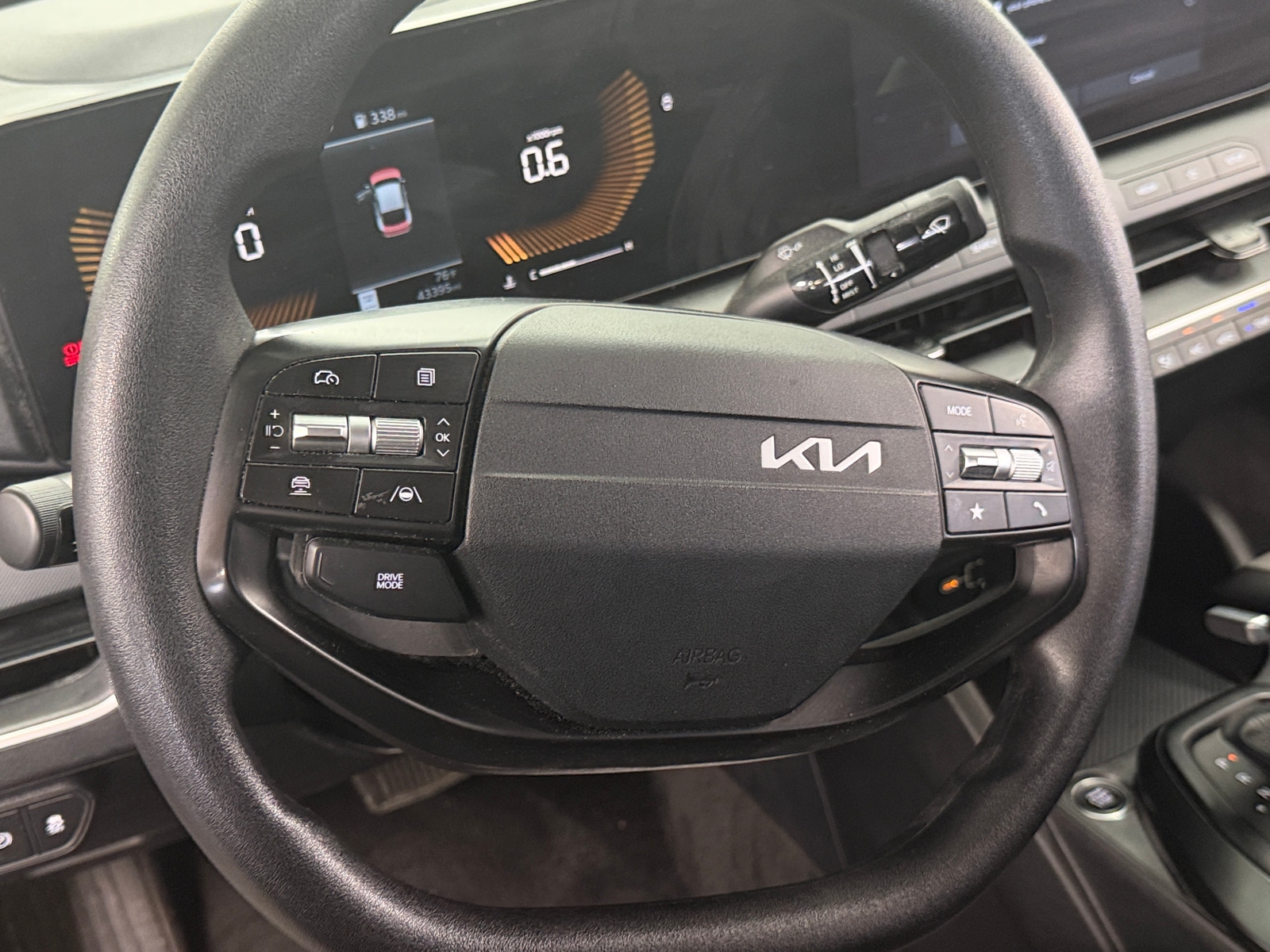 Thumbnail: 2025 Kia K4 - 5