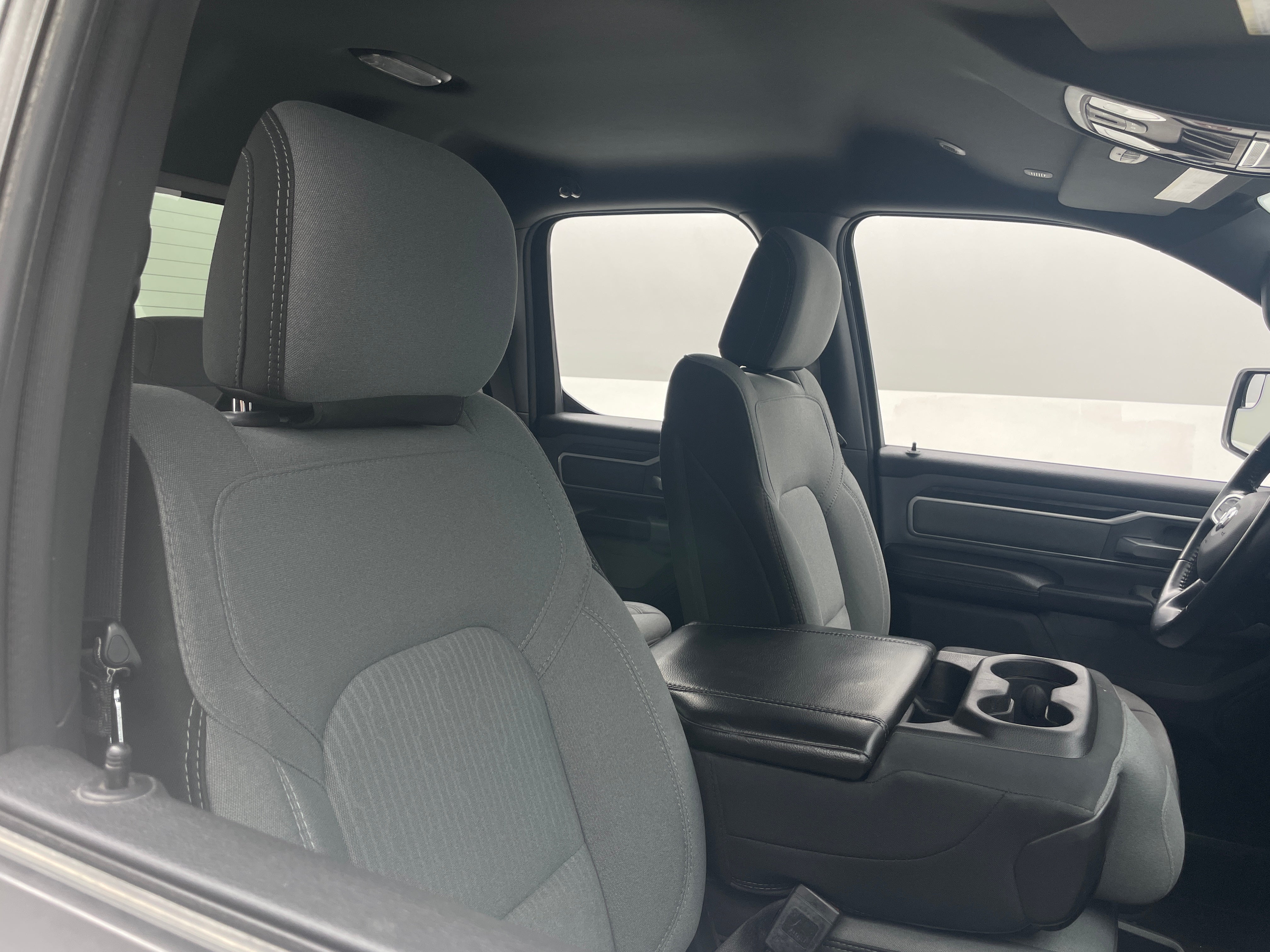 2022 RAM 1500 Pickup