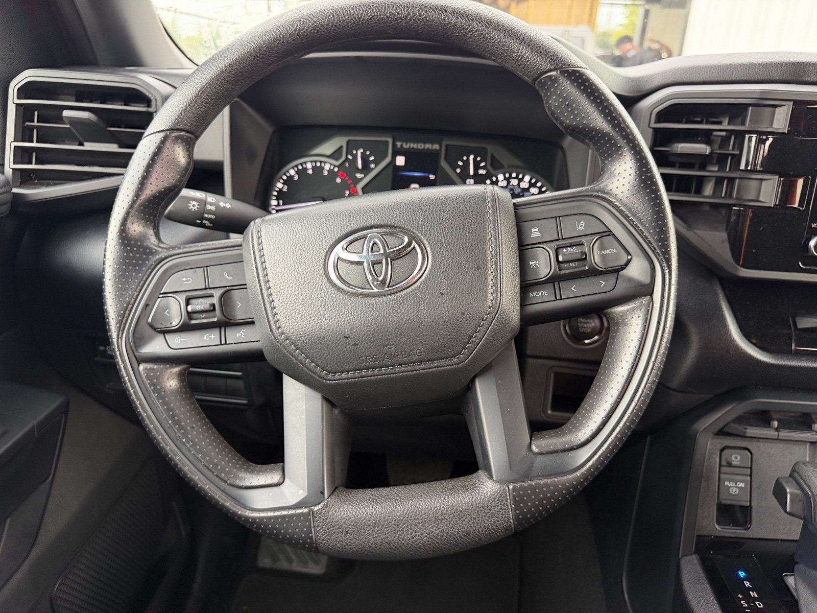 Thumbnail: 2025 Toyota Tundra - 5