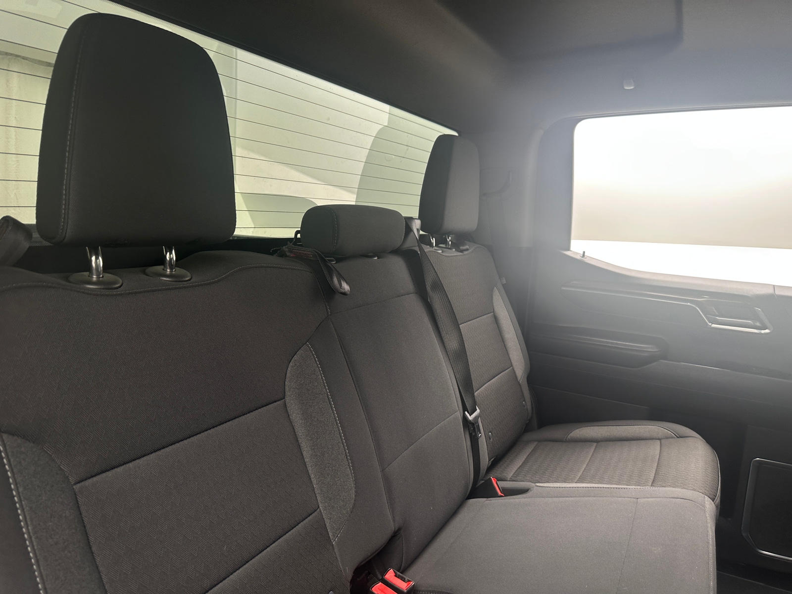 Thumbnail: 2025 Chevrolet Silverado 1500 - 6