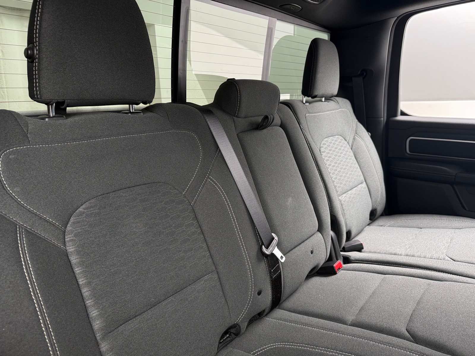 Thumbnail: 2026 RAM 1500 - 6