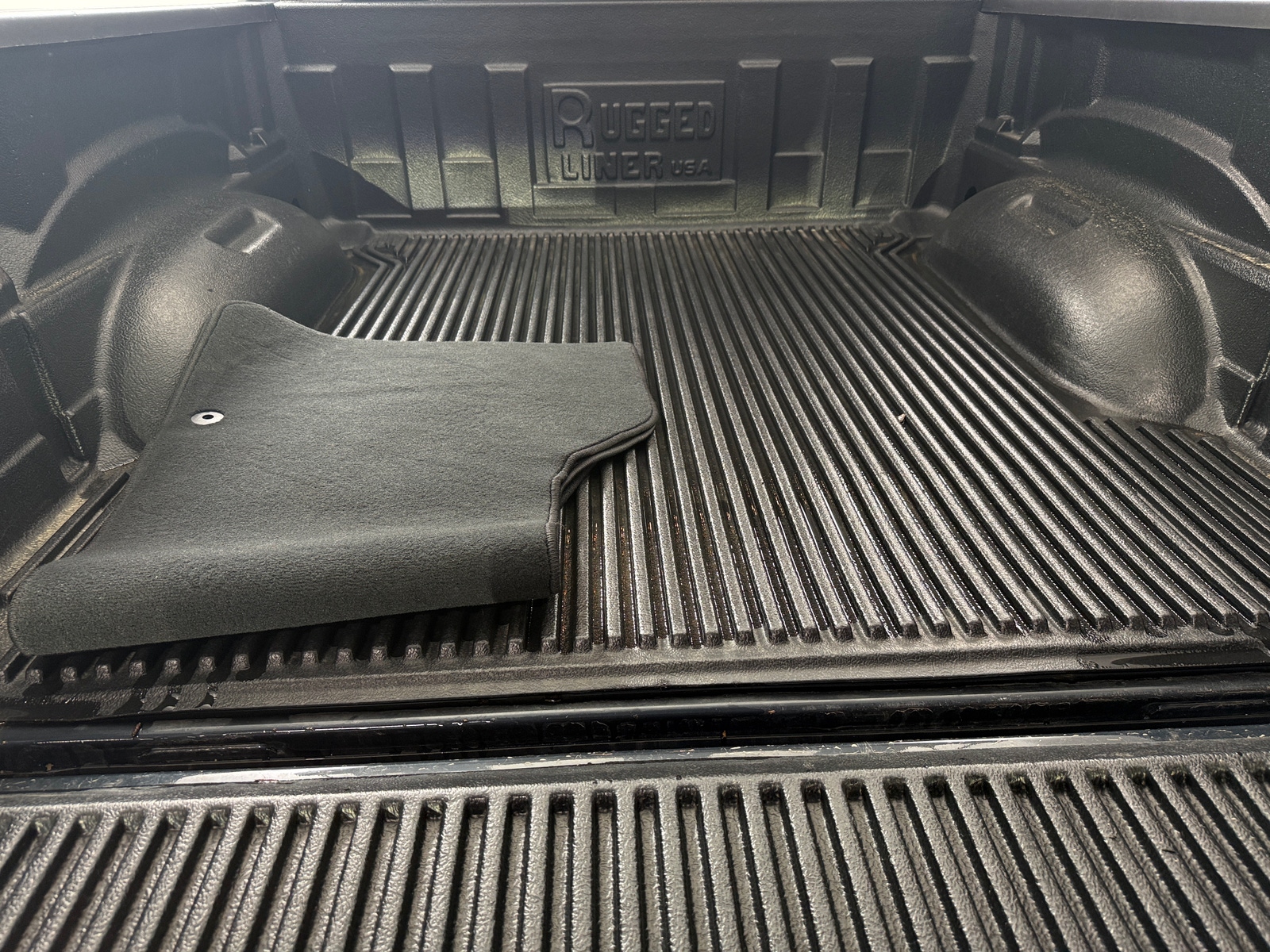 Thumbnail: 2026 RAM 1500 - 7