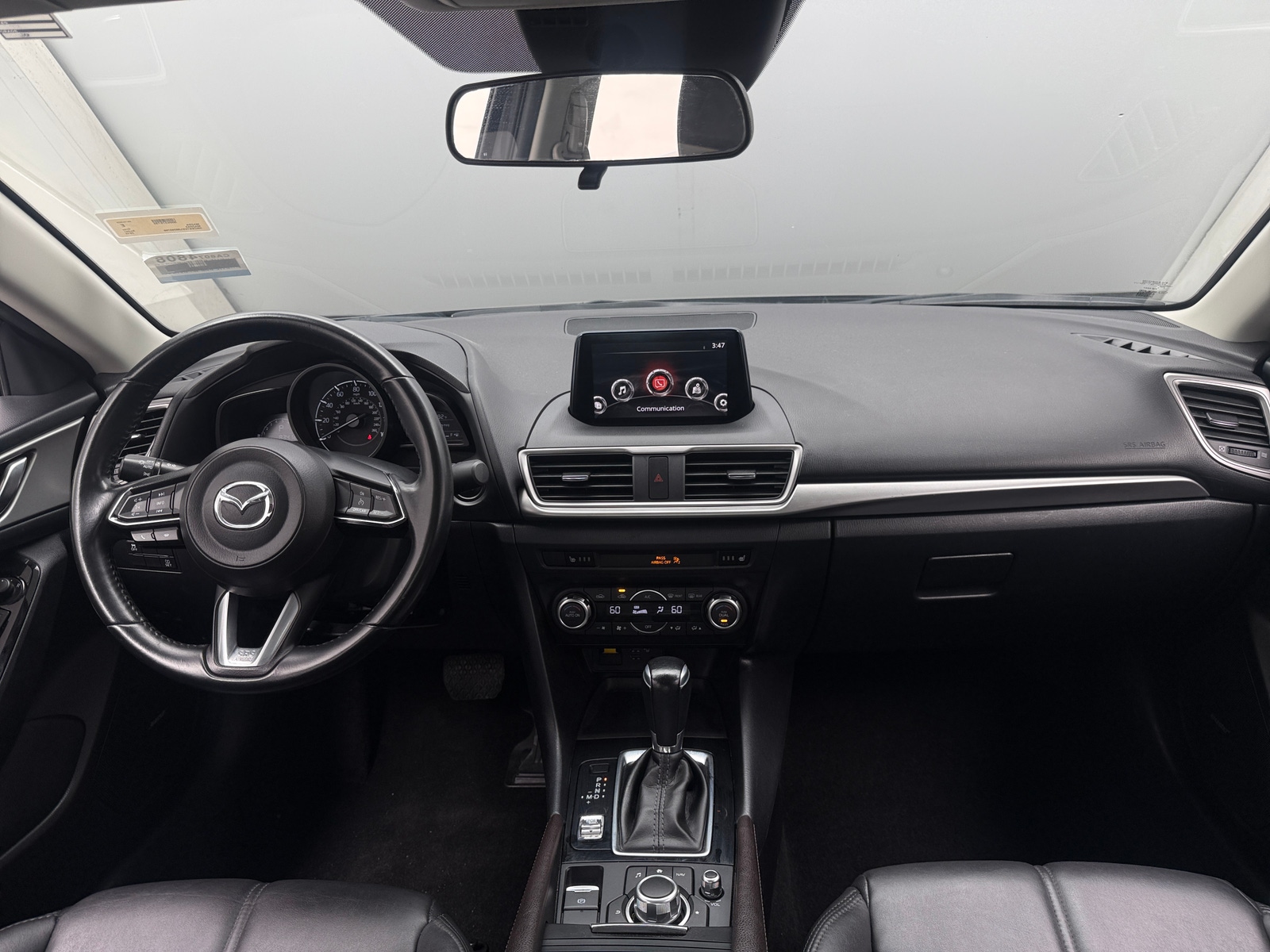 Thumbnail: 2018 Mazda Mazda3 - 2