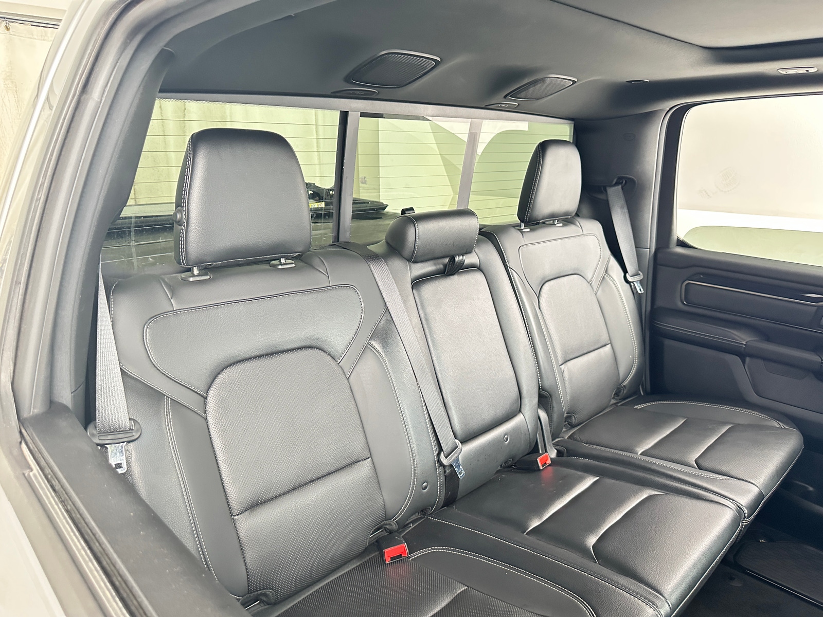 Thumbnail: 2022 RAM 1500 - 5