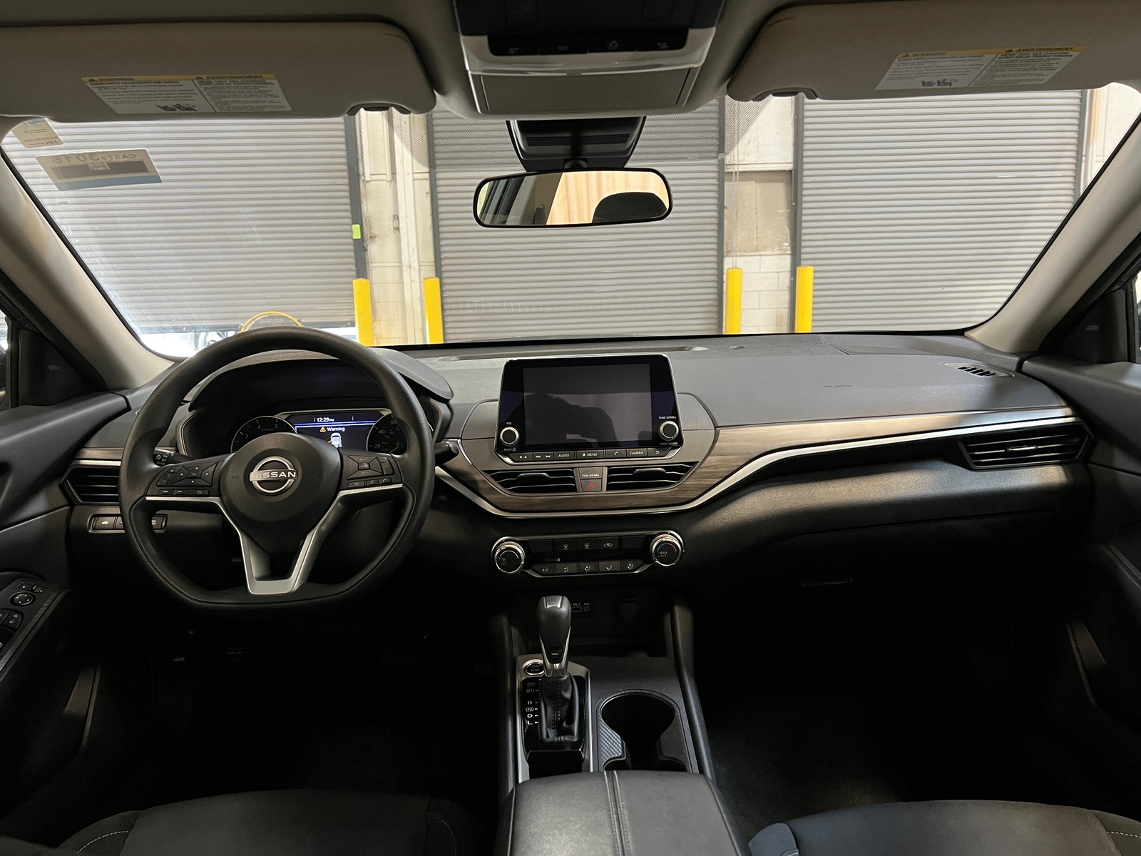 Thumbnail: 2025 Nissan Altima - 3