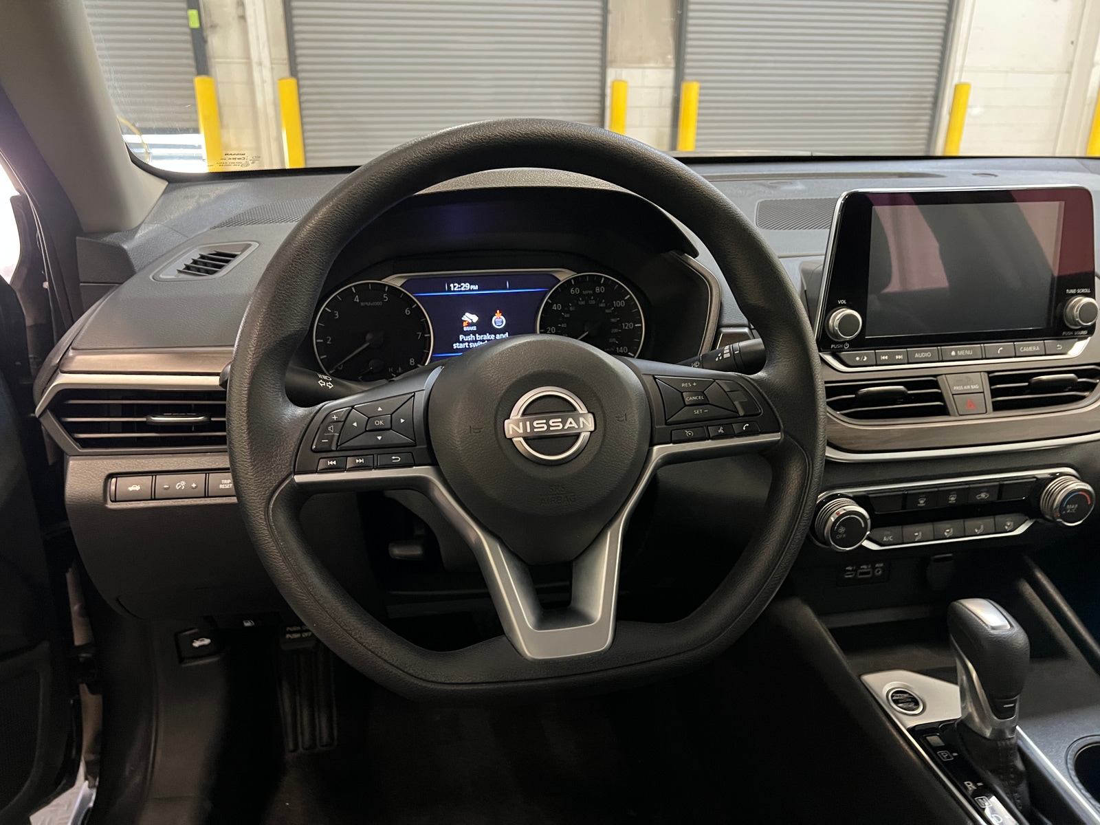 Thumbnail: 2025 Nissan Altima - 5