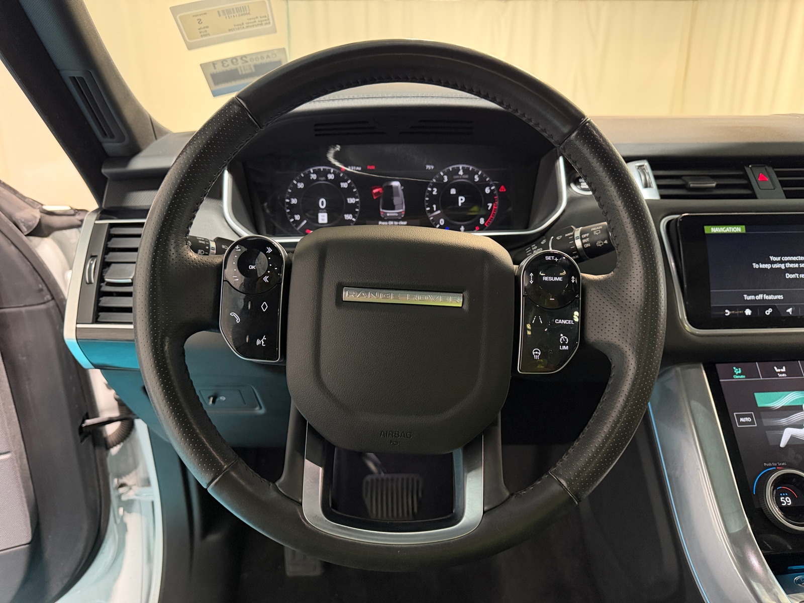 Thumbnail: 2020 Land Rover Range Rover Sport - 4