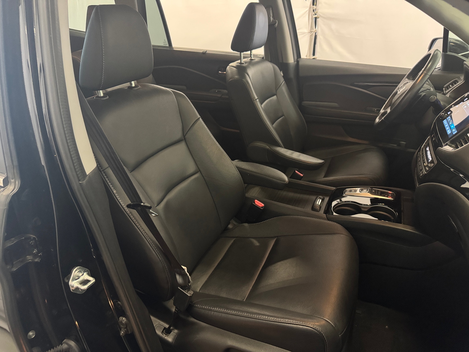 Thumbnail: 2022 Honda Pilot - 2