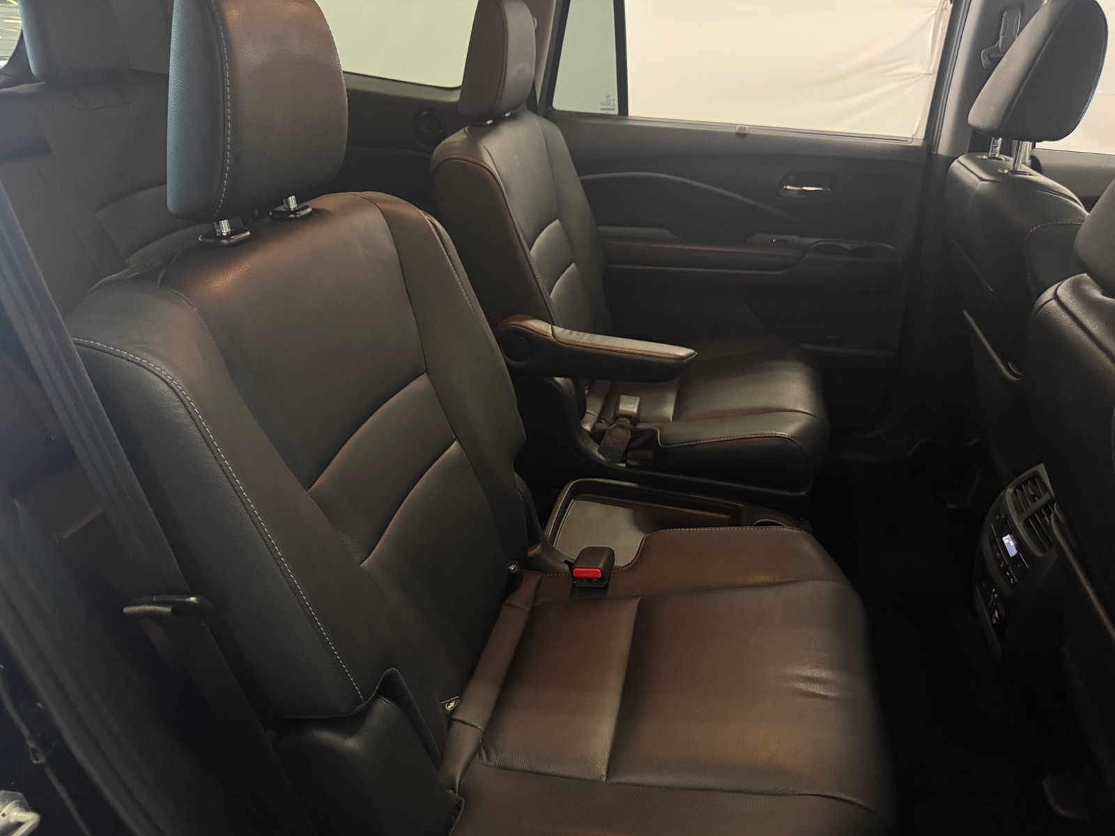 Thumbnail: 2022 Honda Pilot - 6
